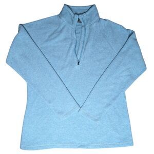 Eddie Bauer Quest Fleece Size Women's Medium